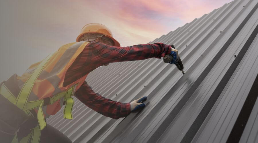 Professional residential roofers in Athens, WV