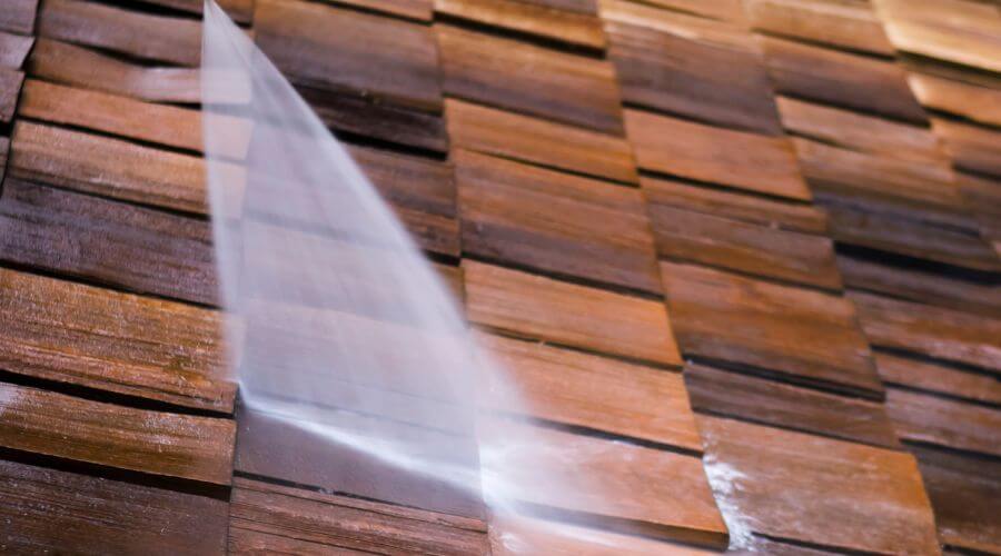 Roof Repair in Athens, WV